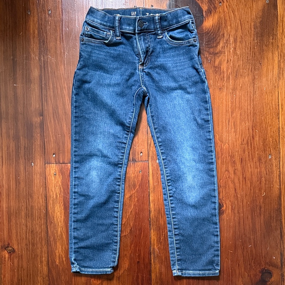 GAP Kids Slim Jeans